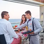 Grifid Metropol (adults Only) 4*
