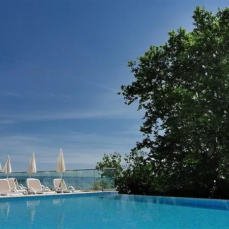 Otel Grifid Metropol (adults Only)