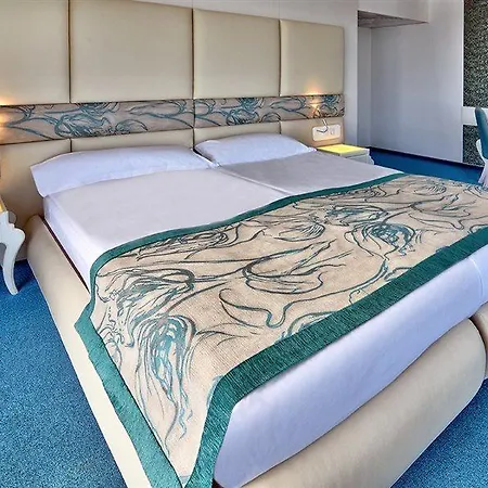 Otel Grifid Metropol (adults Only)