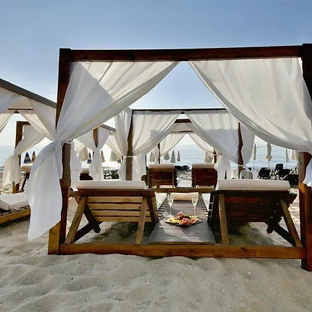 Otel Grifid Metropol (adults Only) Altın Kumlar