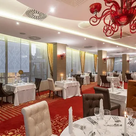 Hotel Grifid Metropol (adults Only)