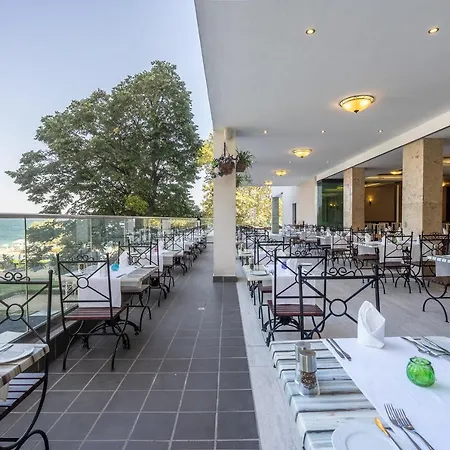 Grifid Metropol (adults Only) Otel