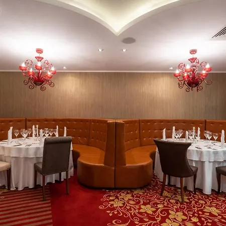 Grifid Metropol (adults Only) Altın Kumlar