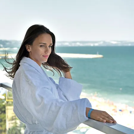 Grifid Metropol (adults Only) Otel