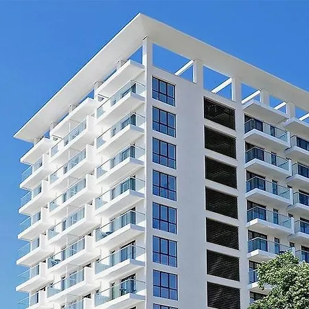 Otel Grifid Metropol (adults Only) Altın Kumlar