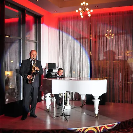 Grifid Metropol (adults Only) 4* Altın Kumlar