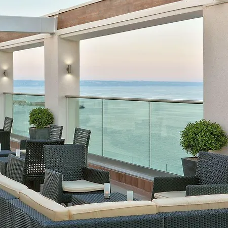 Grifid Metropol (adults Only) Altın Kumlar