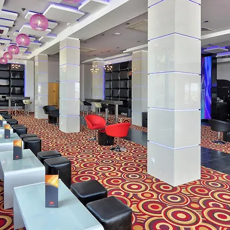Grifid Metropol (adults Only) Otel