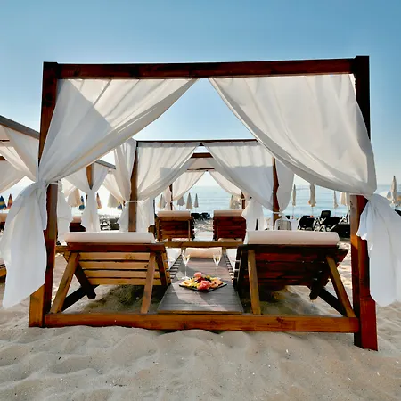 Hotel Grifid Metropol (adults Only) Golden Sands