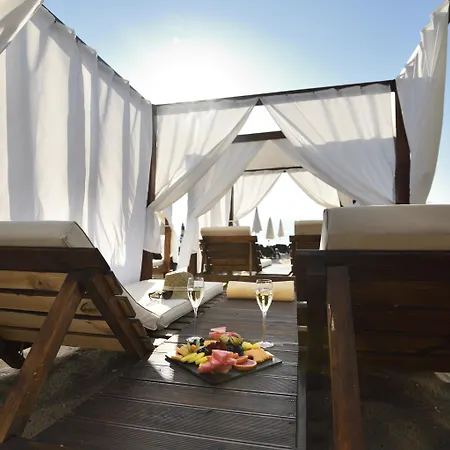 Otel Grifid Metropol (adults Only) Altın Kumlar