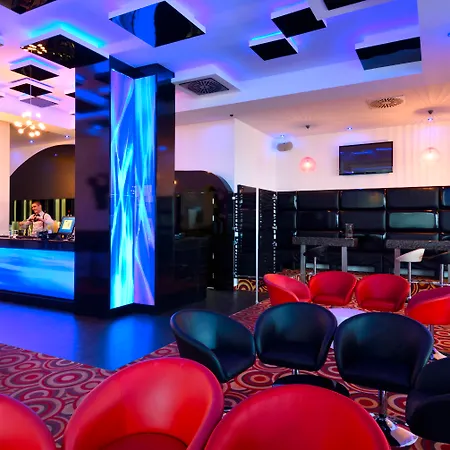 Szálloda Grifid Metropol (adults Only)