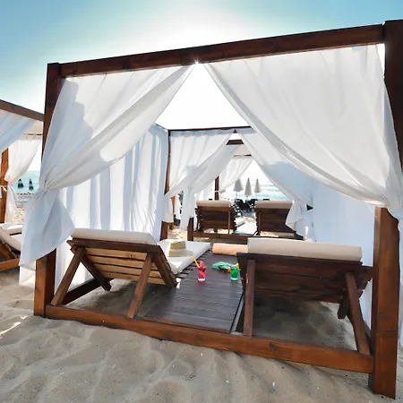 Grifid Metropol (adults Only) Altın Kumlar