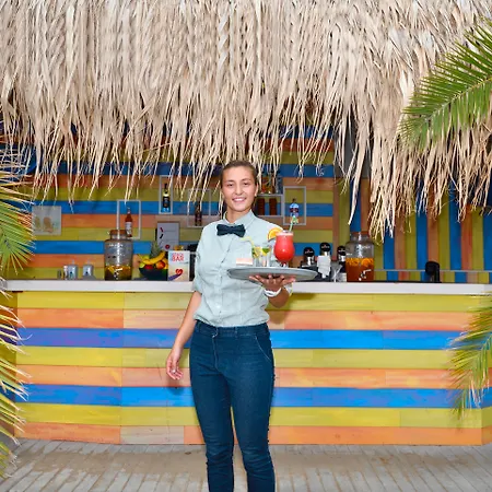 Grifid Metropol (adults Only) Altın Kumlar