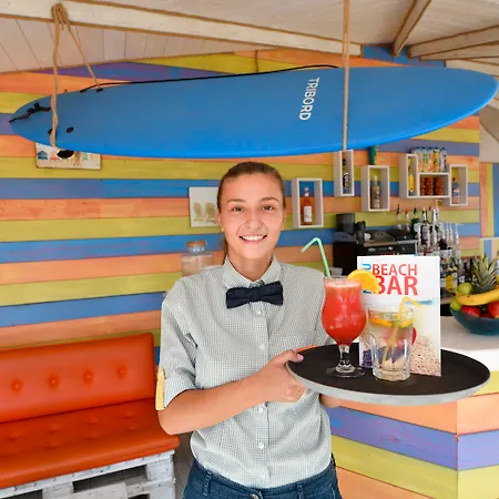 Grifid Metropol (adults Only) Otel