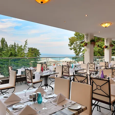 Otel Grifid Metropol (adults Only)