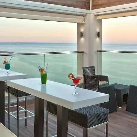 Otel Grifid Metropol (adults Only)