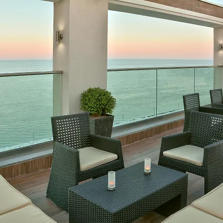 Grifid Metropol (adults Only) Altın Kumlar