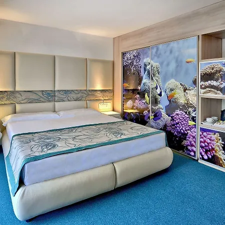 Grifid Metropol (adults Only) Golden Sands