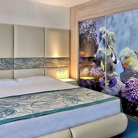 Grifid Metropol (adults Only) Altın Kumlar