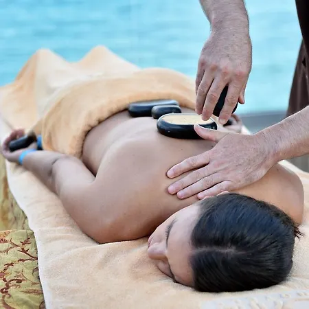 Grifid Metropol (adults Only) Otel 4*