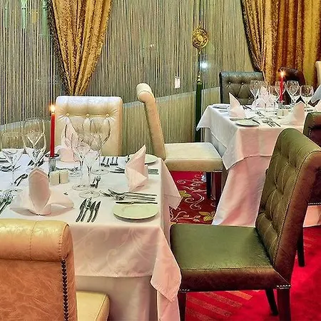 Grifid Metropol (adults Only) Altın Kumlar