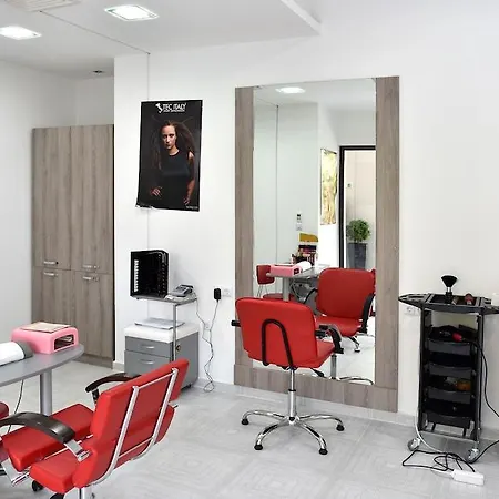 Grifid Metropol (adults Only) Otel 4*