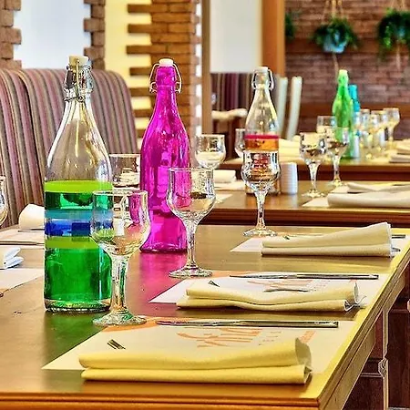 Grifid Metropol (adults Only) 4*