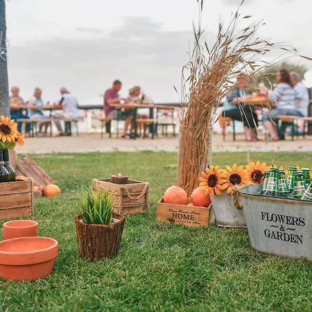 Grifid Metropol (adults Only) 4* Altın Kumlar