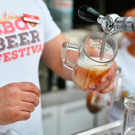 Grifid Metropol (adults Only) 4*