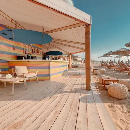 Otel Grifid Metropol (adults Only) 4*