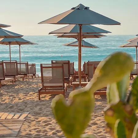 Hotel Grifid Metropol (adults Only) Golden Sands