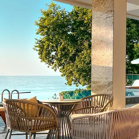 Grifid Metropol (adults Only) 4*