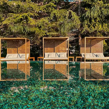 Grifid Metropol (adults Only) Hotel Golden Sands