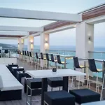 Grifid Metropol (adults Only) 4* גולדן סנדס