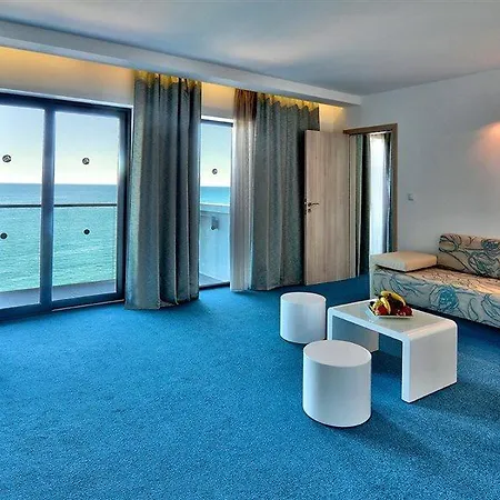 Grifid Metropol (adults Only) 4* Zlate písky