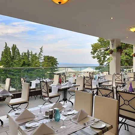 Grifid Metropol (adults Only) 酒店 4*