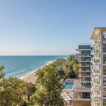 Szálloda Grifid Metropol (adults Only) 4*