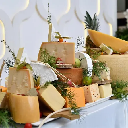 Grifid Metropol (adults Only) 골든샌드