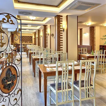 Grifid Metropol (adults Only) Szálloda