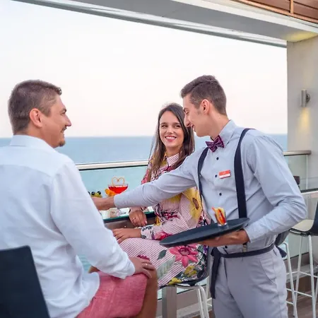 Grifid Metropol (adults Only) 4*