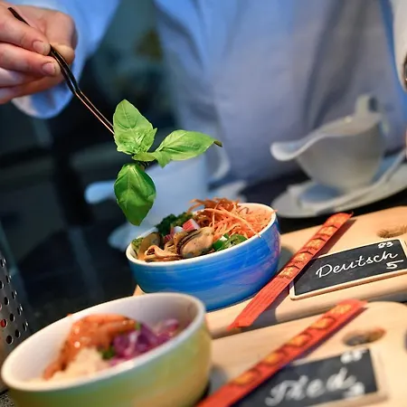 호텔 Grifid Metropol (adults Only) 골든샌드