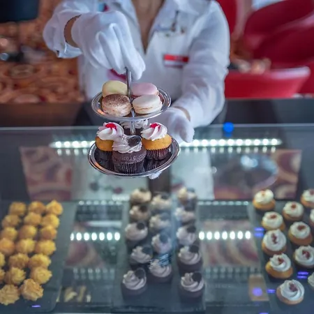 Hotel Grifid Metropol (adults Only) 4*