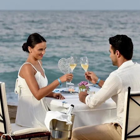 Grifid Metropol (adults Only) 4* Goldstrand