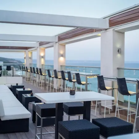 Grifid Metropol (adults Only) 4* Goldstrand