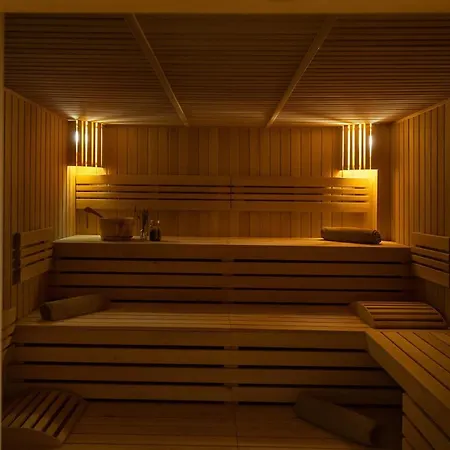 Szálloda Grifid Metropol (adults Only)