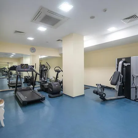 Szálloda Grifid Metropol (adults Only) 4*