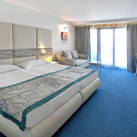 Grifid Metropol (adults Only) Zlate písky
