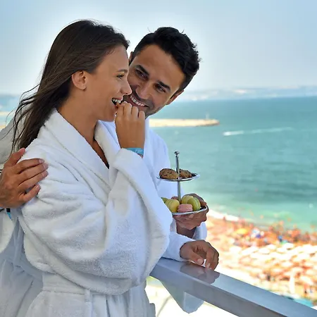 Grifid Metropol (adults Only) Aranyhomok