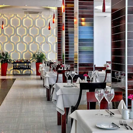 ホテル Grifid Metropol (adults Only) 4*