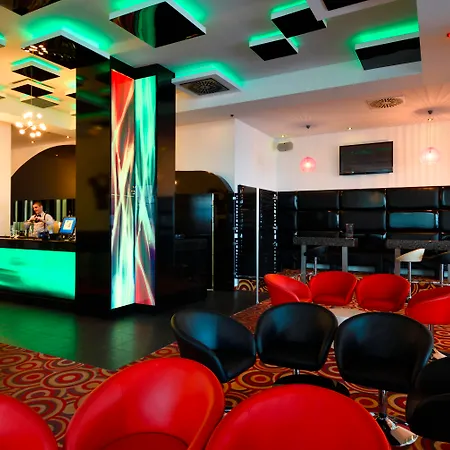 Grifid Metropol (adults Only)